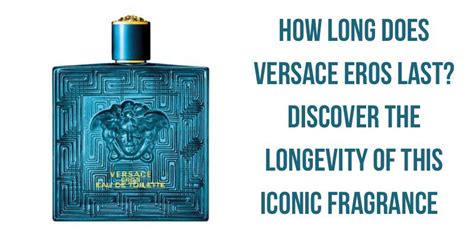 versace eros in summer|versace eros how long.